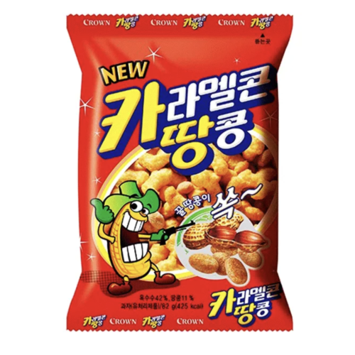 Snacks Oppa Store Colombia