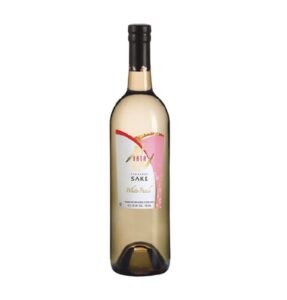 Licor Sake de Durazno x 375ml