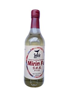 Mirin para Cocinar Seasir