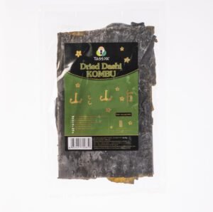 Algas Sopa Coreana Kombu