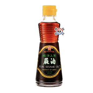 Aceite de Sésamo Puro Kadoya x 327 ml