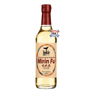 Mirin Fu para Cocinar Seasir x 500ml