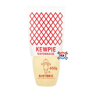 Mayonesa Japonesa Kewpie x 450gr