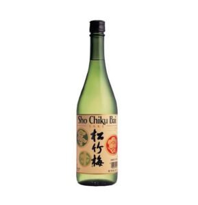 Sake Tradicional Familiar x 750ml