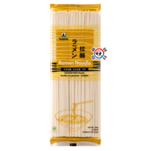 Fideos Ramen Japoneses x 300 gr