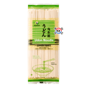 Fideos Udon Japoneses x 300 gr