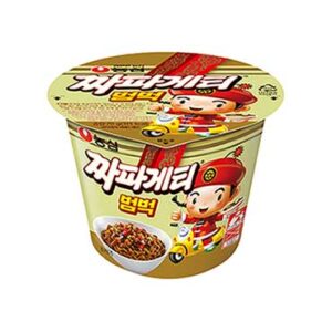 Cup XS Mini Chapagetti no Picante