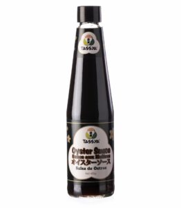 Salsa de Ostras x 485gr