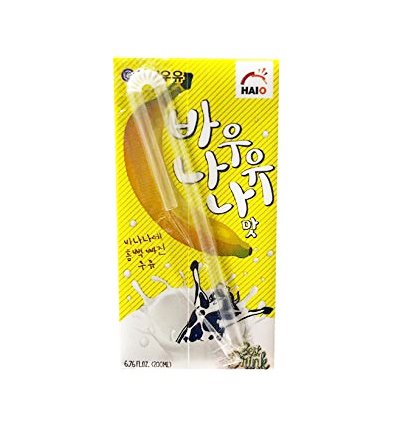 Leche de Banana x 200ml – Oppa Store Colombia