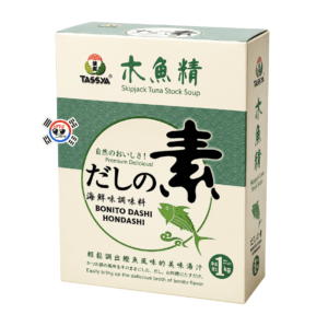 Bonito Dashi Hondashi Tassya x 1 kg