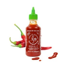 Sriracha Pequeño x 481gr