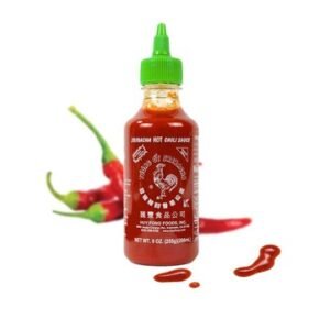 Sriracha Pequeño x 481gr