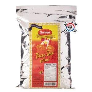 Polvo de Té Thai Sunlee x 454gr
