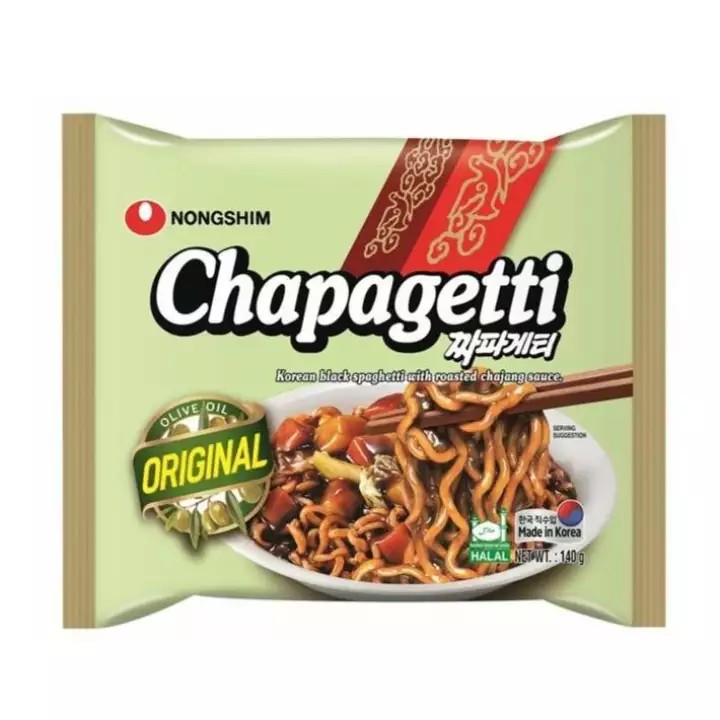 Bild von Chapagetti