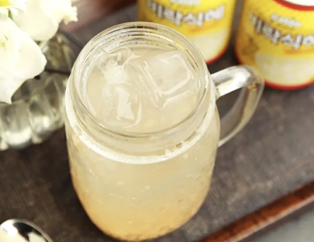 Bebida Rice Punch – Oppa Store Colombia