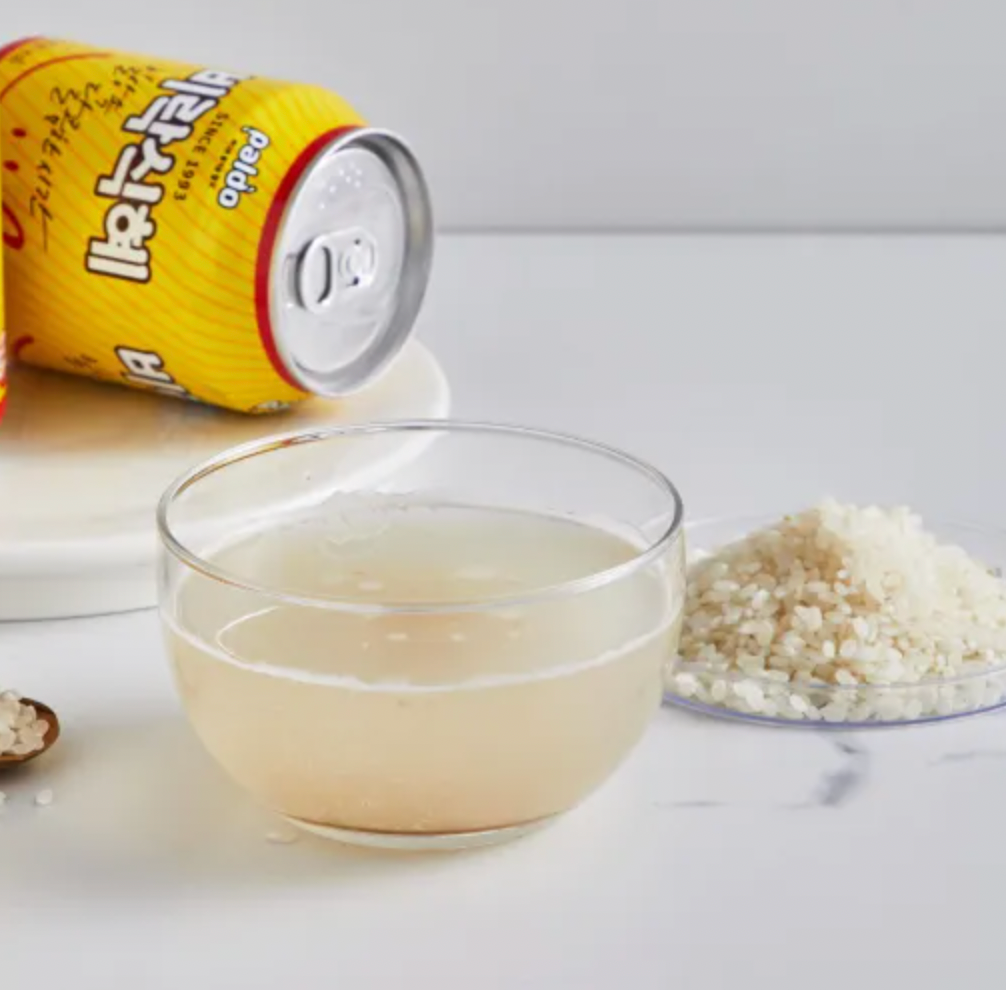 Bebida Rice Punch – Oppa Store Colombia