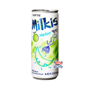 Bebida Milkis Coreana Sabor a Melon x 250ml