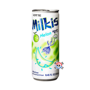 Bebida Milkis Coreana Sabor a Melon x 250ml