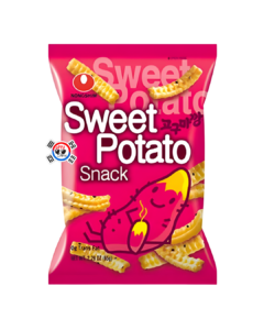 Snack Coreano Sweet Potato x 55gr