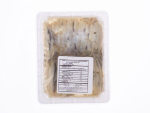 Anchoas en Salsa de Ajo x 198 gr