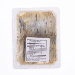 Anchoas en Salsa de Ajo x 198 gr