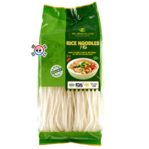 Fideos de Arroz para Pho Vietnamita x 400 gr
