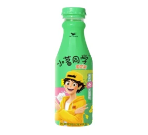 Té Verde Limon x 480ml