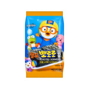 Algas Marinas Tostadas de Pororo x 5gr