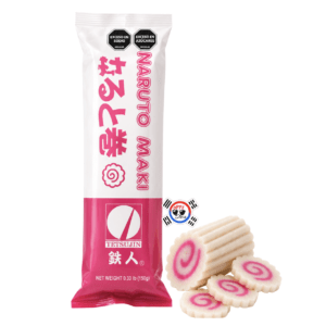 Naruto Maki Cake Para Ramen x 150 gr