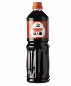 Salsa de Soya Citrus 1L
