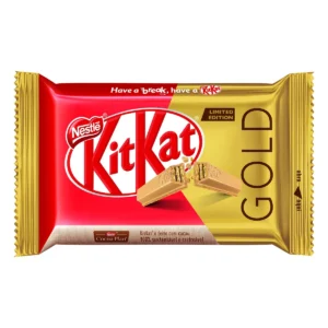 Kit Kat Gold x 41.5gr