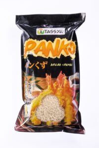 Panko Pequeño Blanco x 340gr