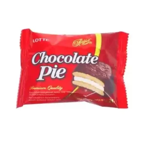 Lotte Choco Pie Original