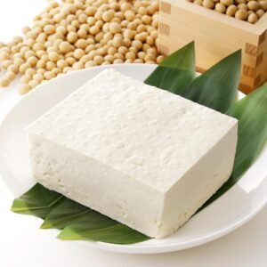 Tofu SemiSuave en Bloque x 500gr