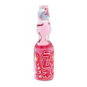Ramune Sabor Fresa x 200ml
