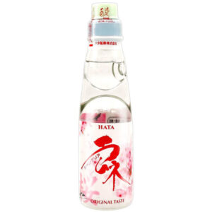 Ramune Sabor Flor de Cerezo x 200ml
