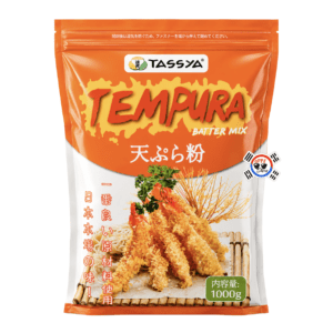 Harina para Tempura Tassya x 1000 gr