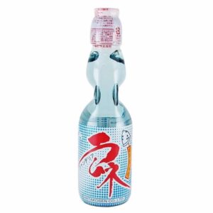 Ramune Sabor Original x 200ml