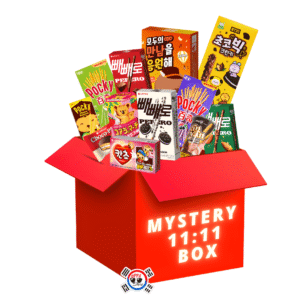 MYSTERY 11:11 BOX