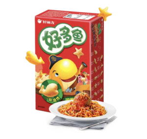 Snack Goraebap | Sabor Salsa Pomodoro