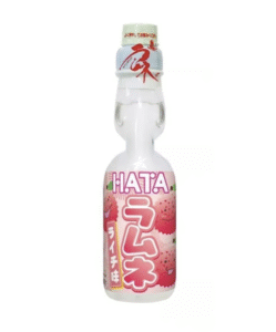 Ramune Sabor Lychee x 200ml
