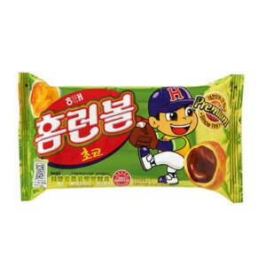 Snack Choco Homerun Ball