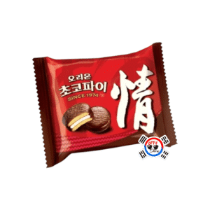 Choco Pie Sabor Intenso