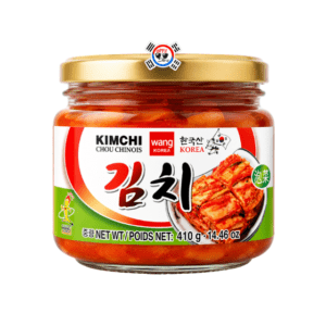 Kimchi Coreano Wang x 410gr 