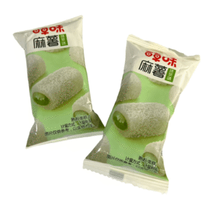 Mochi Sándwich de Matcha x 2 Und