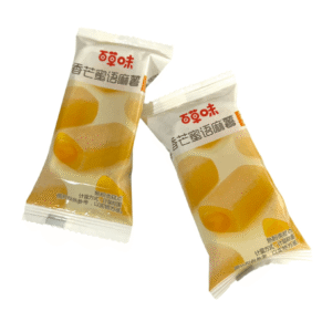Mochi Sándwich de Mango x 2 Und
