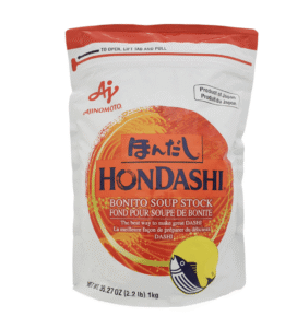 Hondashi Ajinomoto x 1 kg