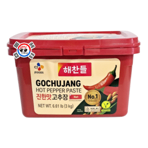 Pasta Gochujang CJFood x 3 Kg