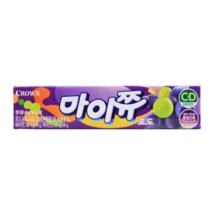 Fruna Coreana Crown Maijoo MoraAzul