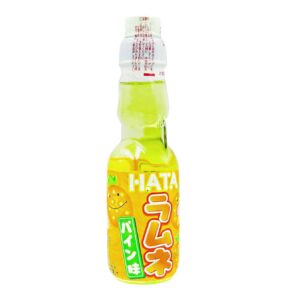 Ramune Sabor Piña x 200ml